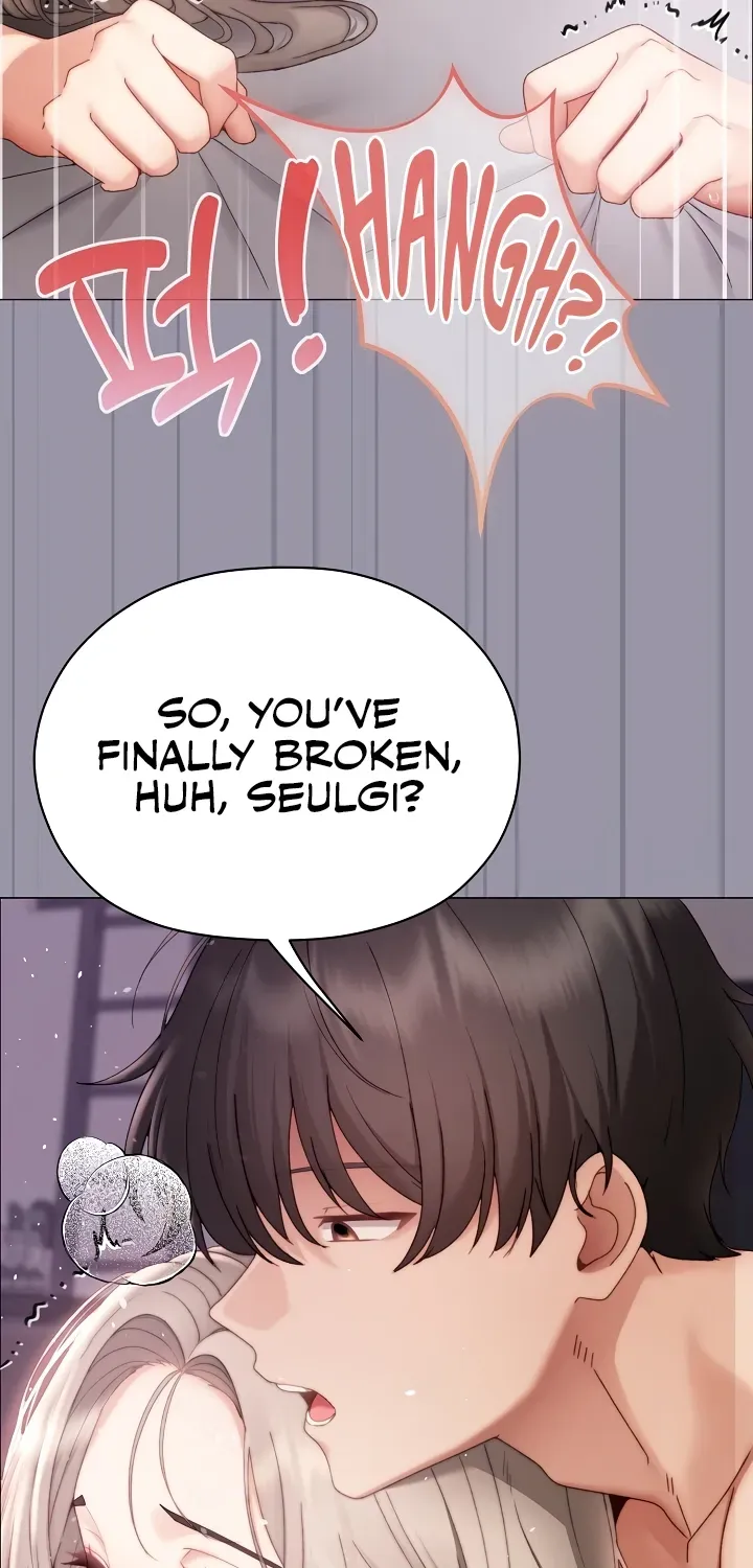 The Delinquent Girl Chapter 23 page 11 - 