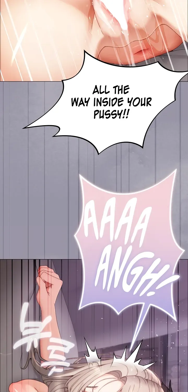 The Delinquent Girl Chapter 23 page 13 - 