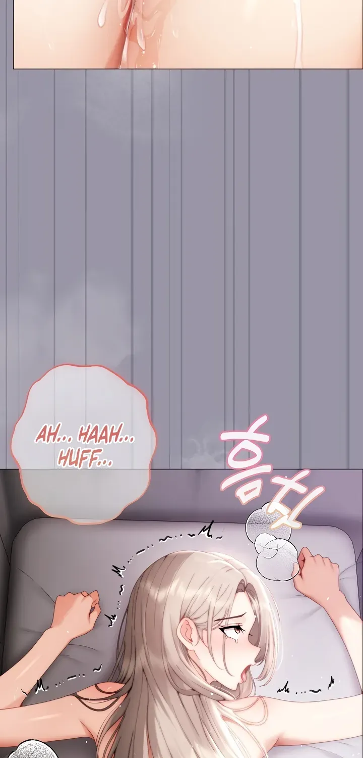 The Delinquent Girl Chapter 23 page 17 - 