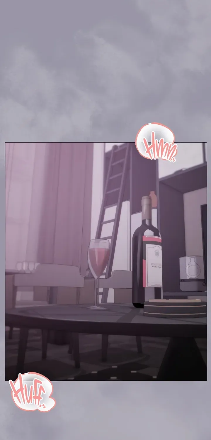 The Delinquent Girl Chapter 23 page 21 - 