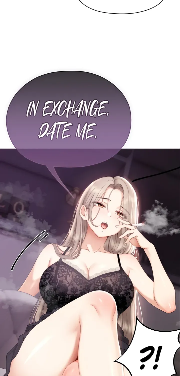 The Delinquent Girl Chapter 23 page 27 - 