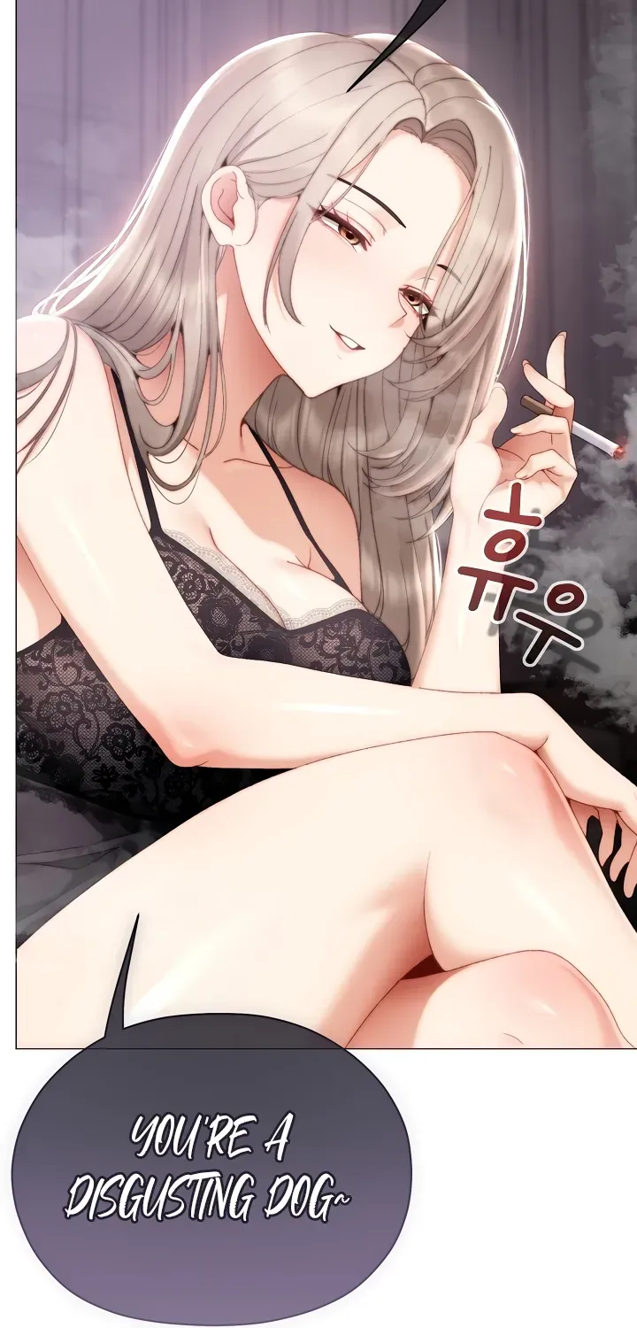 The Delinquent Girl Chapter 23 page 29 - 