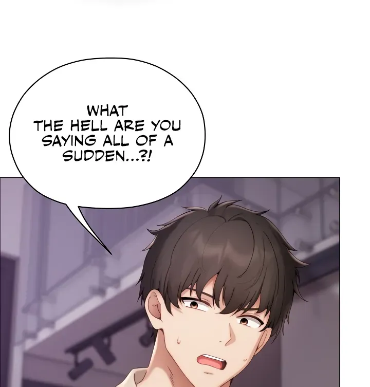 The Delinquent Girl Chapter 23 page 30 - 