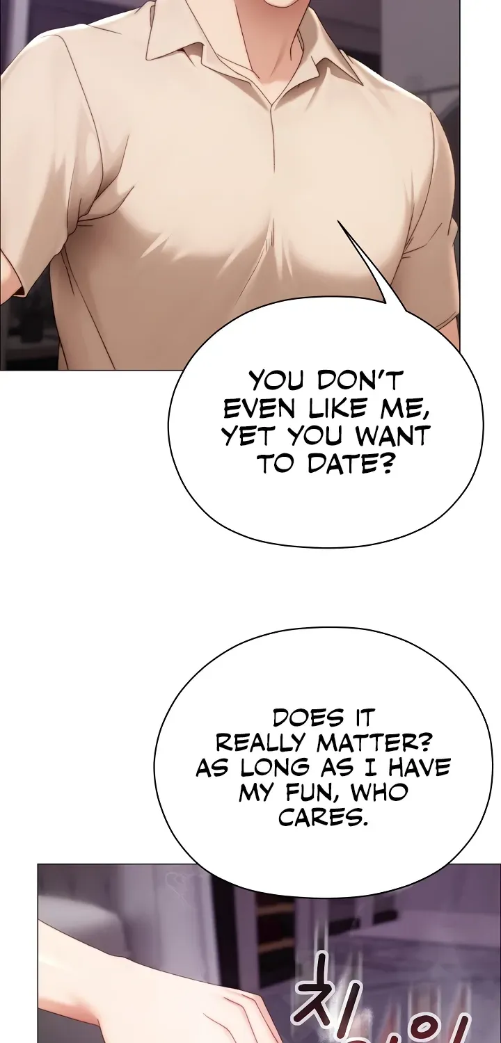 The Delinquent Girl Chapter 23 page 31 - 
