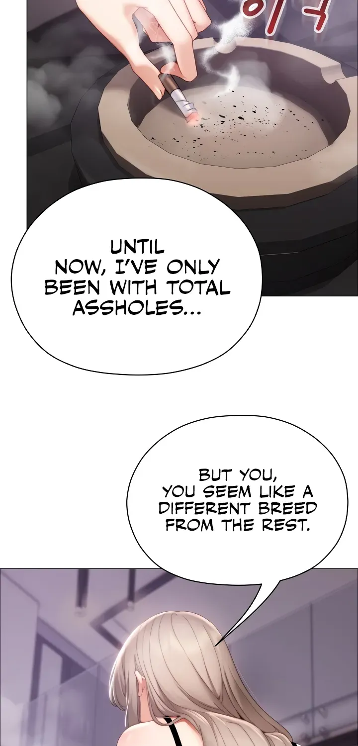 The Delinquent Girl Chapter 23 page 32 - 