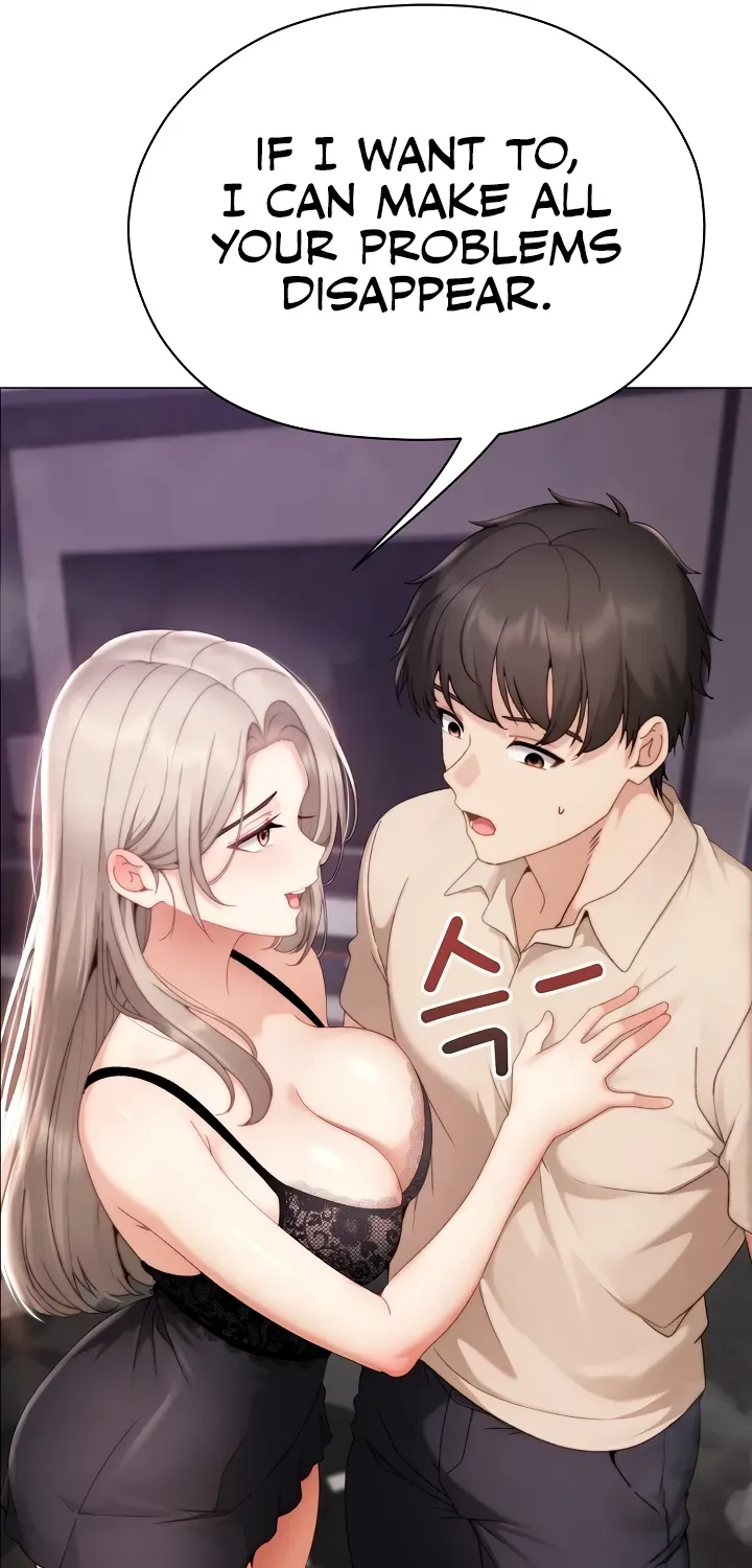 The Delinquent Girl Chapter 23 page 34 - 