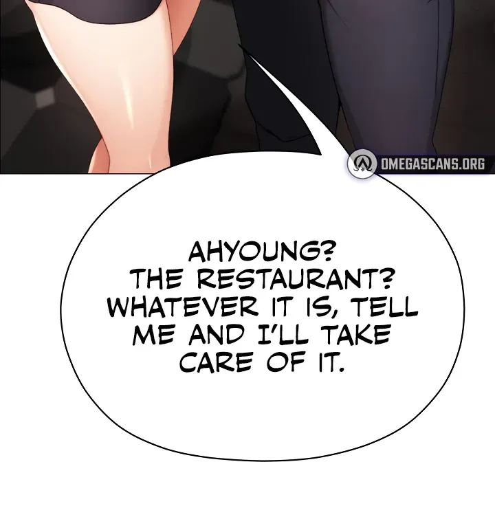 The Delinquent Girl Chapter 23 page 35 - 