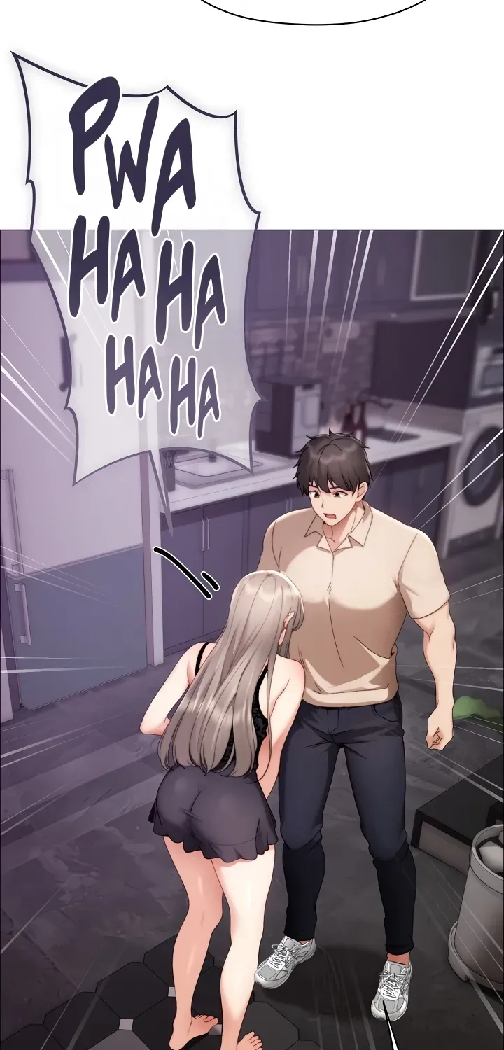 The Delinquent Girl Chapter 23 page 37 - 