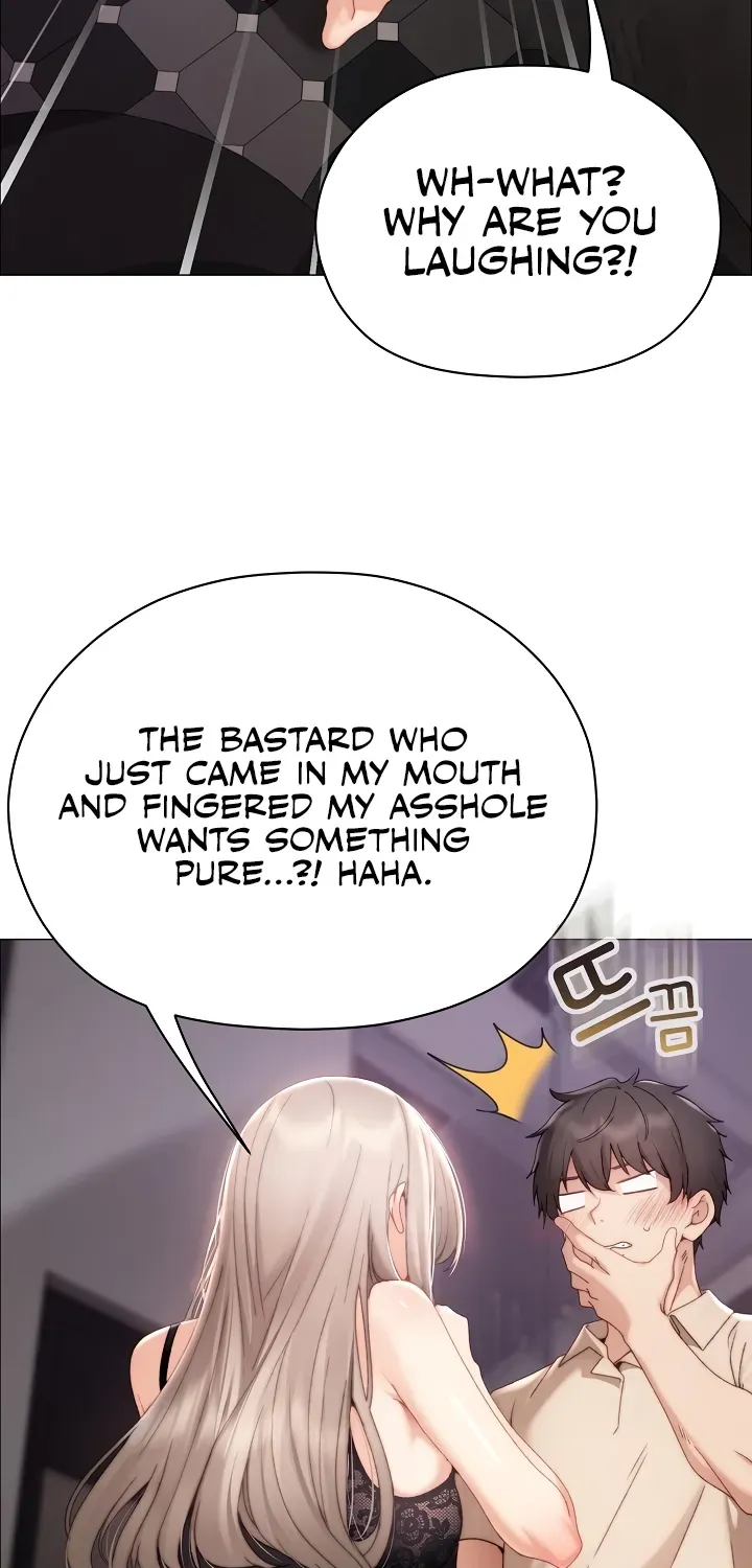 The Delinquent Girl Chapter 23 page 38 - 