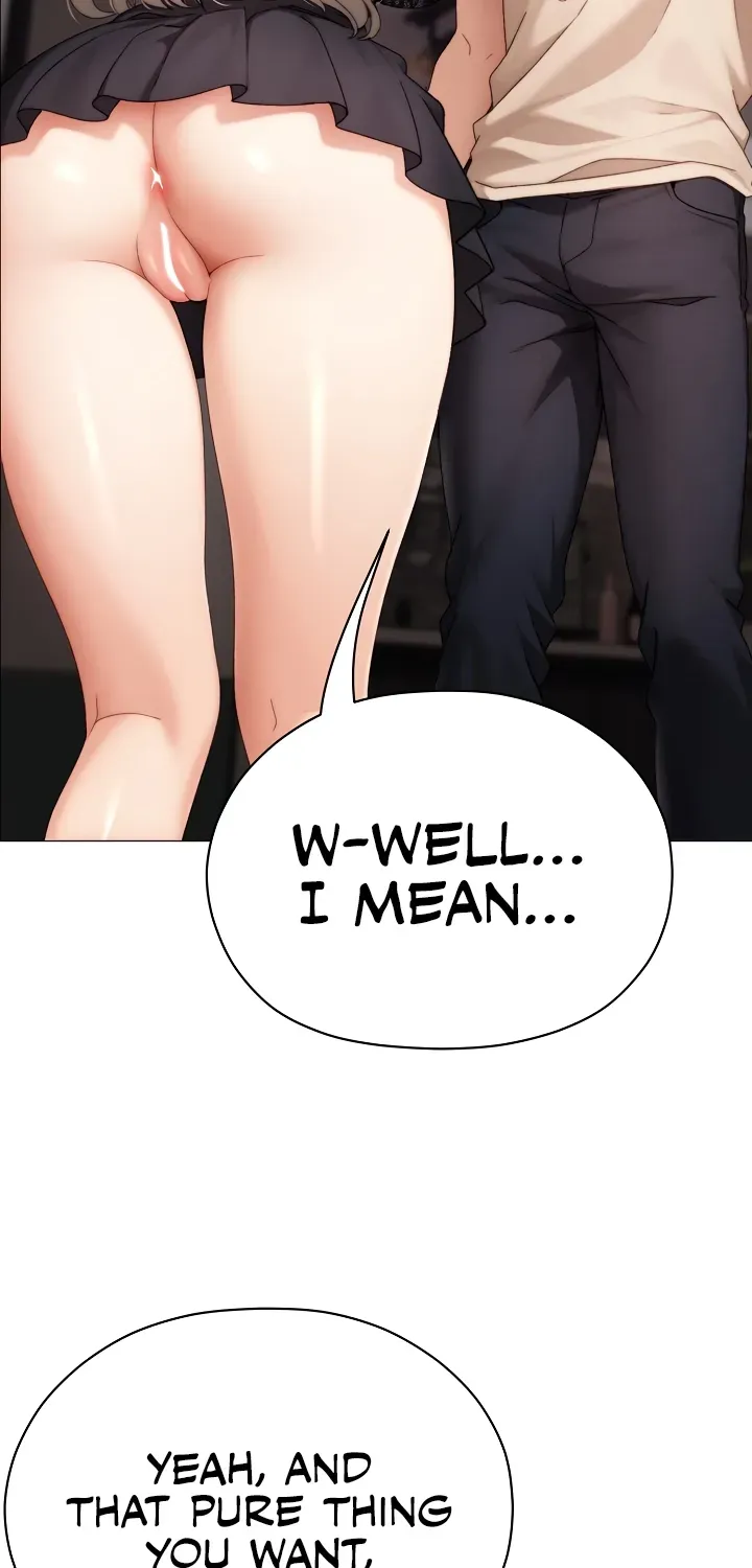The Delinquent Girl Chapter 23 page 39 - 