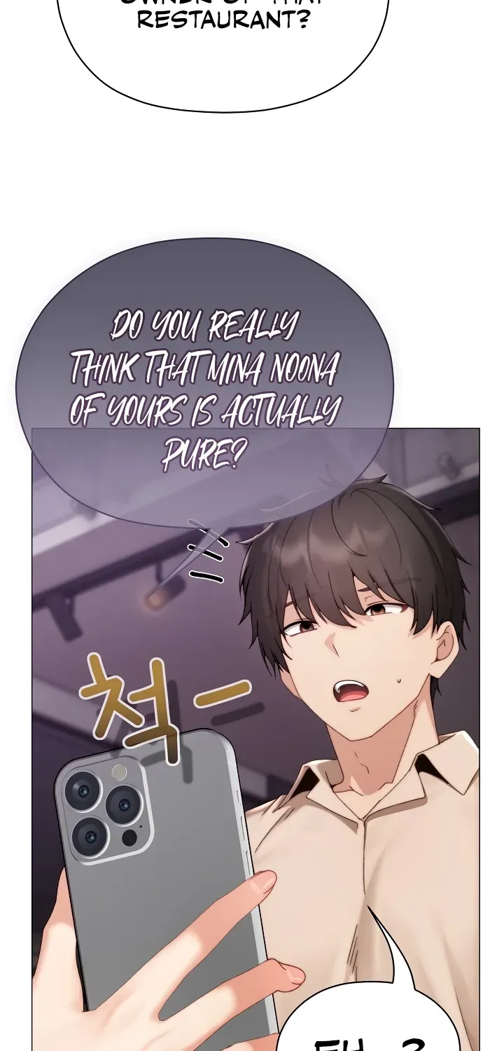 The Delinquent Girl Chapter 23 page 42 - 