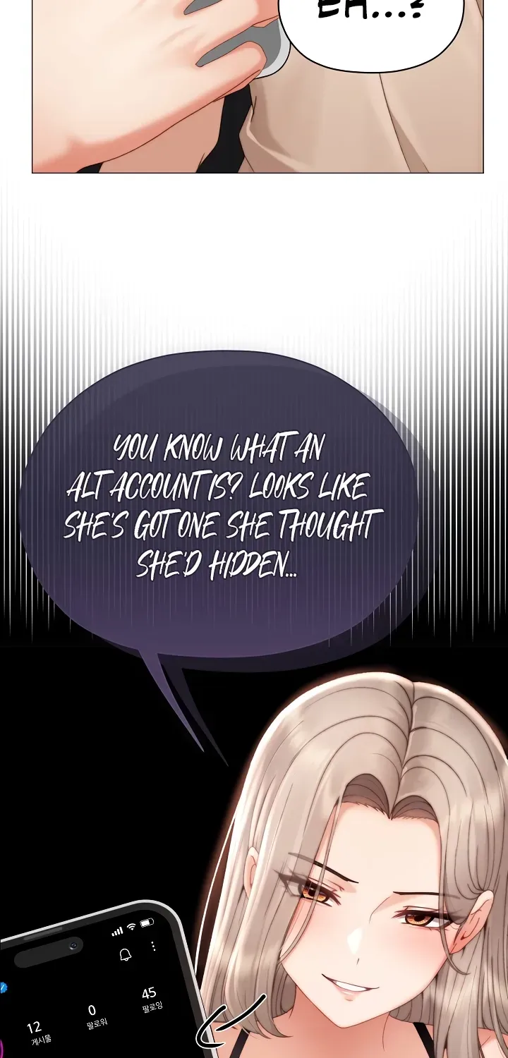 The Delinquent Girl Chapter 23 page 43 - 