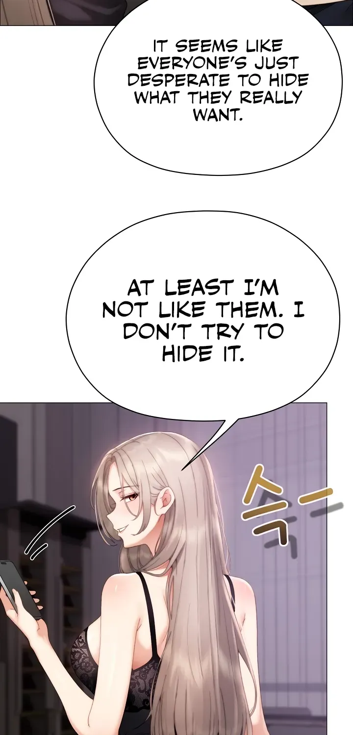 The Delinquent Girl Chapter 23 page 47 - 