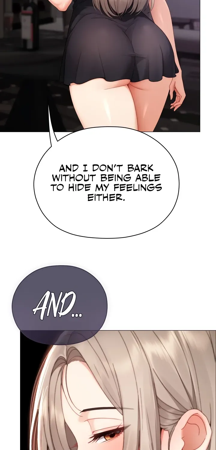 The Delinquent Girl Chapter 23 page 48 - 