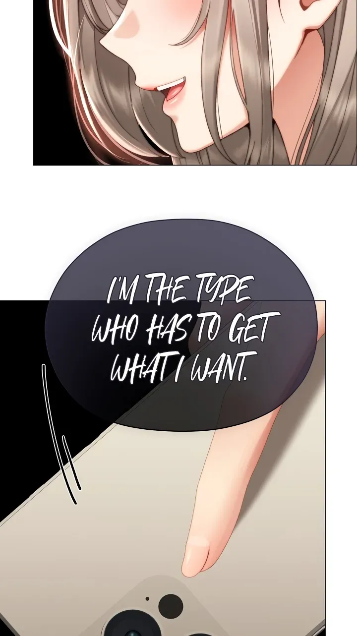 The Delinquent Girl Chapter 23 page 49 - 