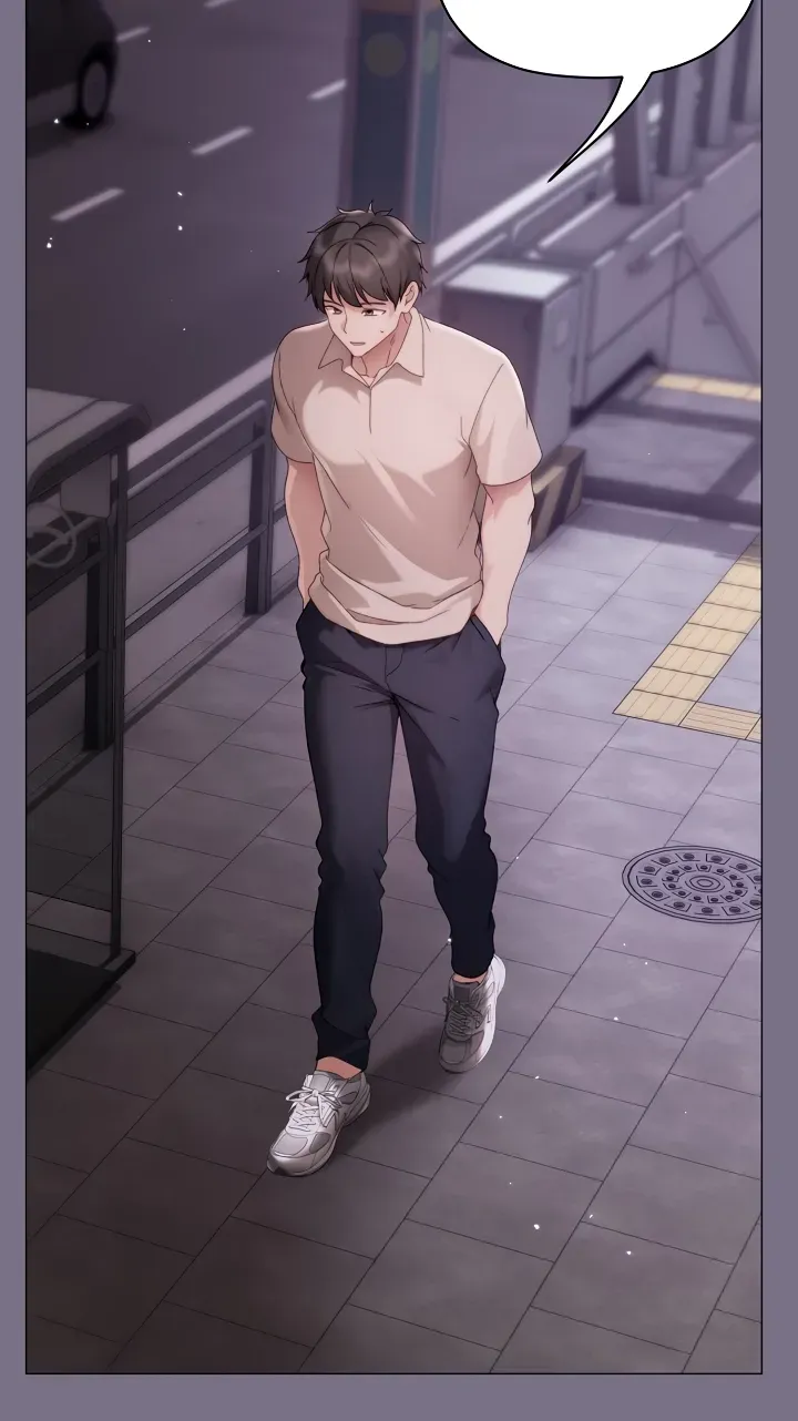 The Delinquent Girl Chapter 23 page 53 - 