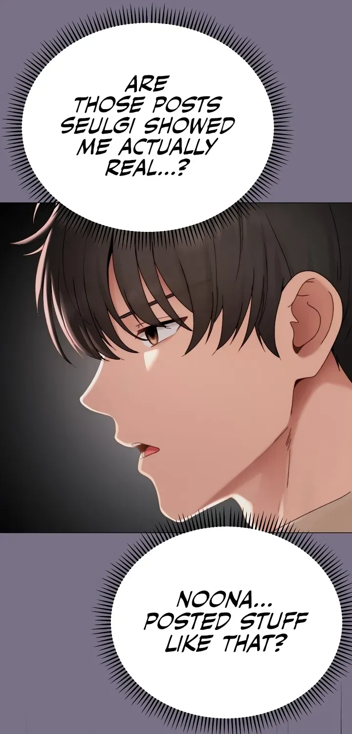 The Delinquent Girl Chapter 23 page 54 - 