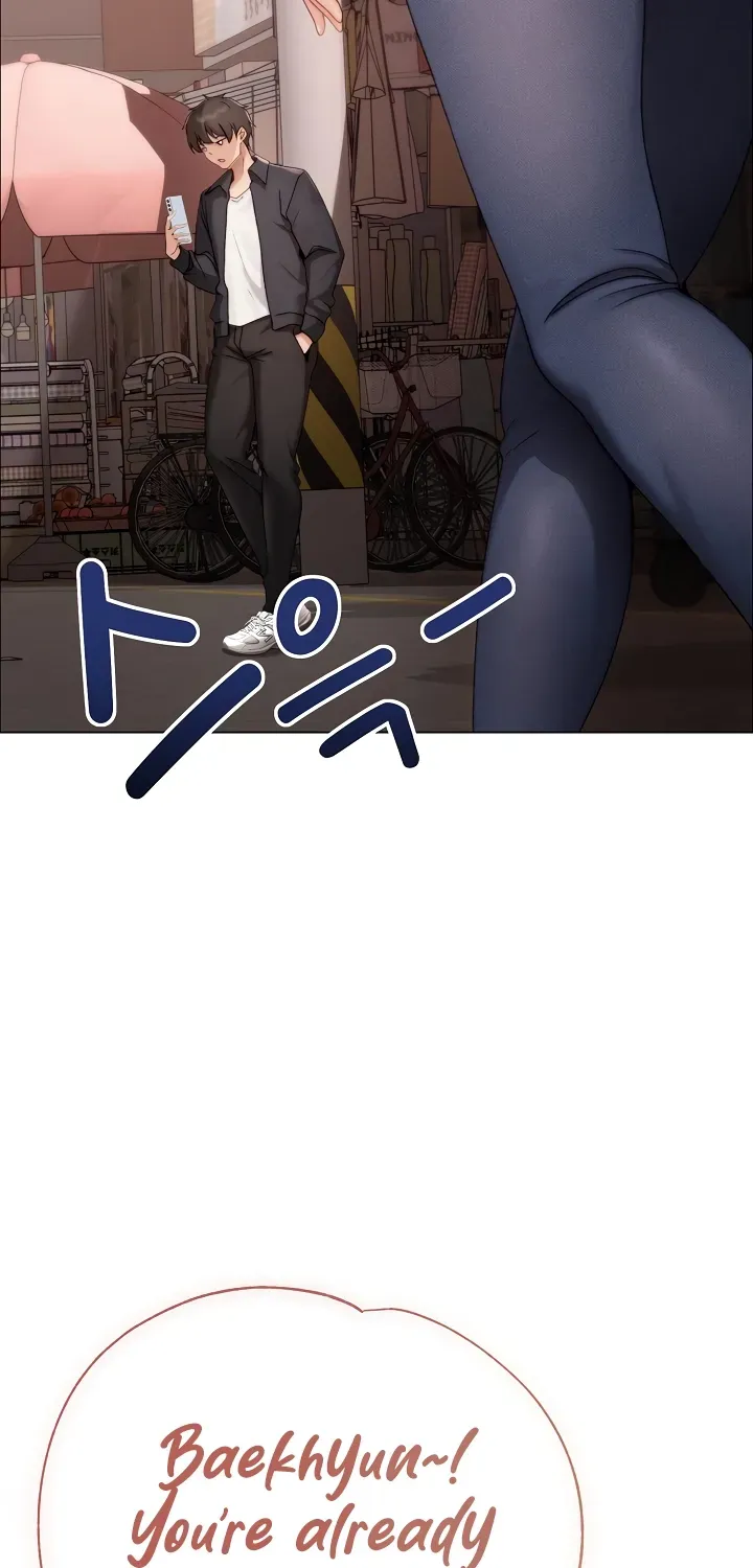 The Delinquent Girl Chapter 23 page 69 - 