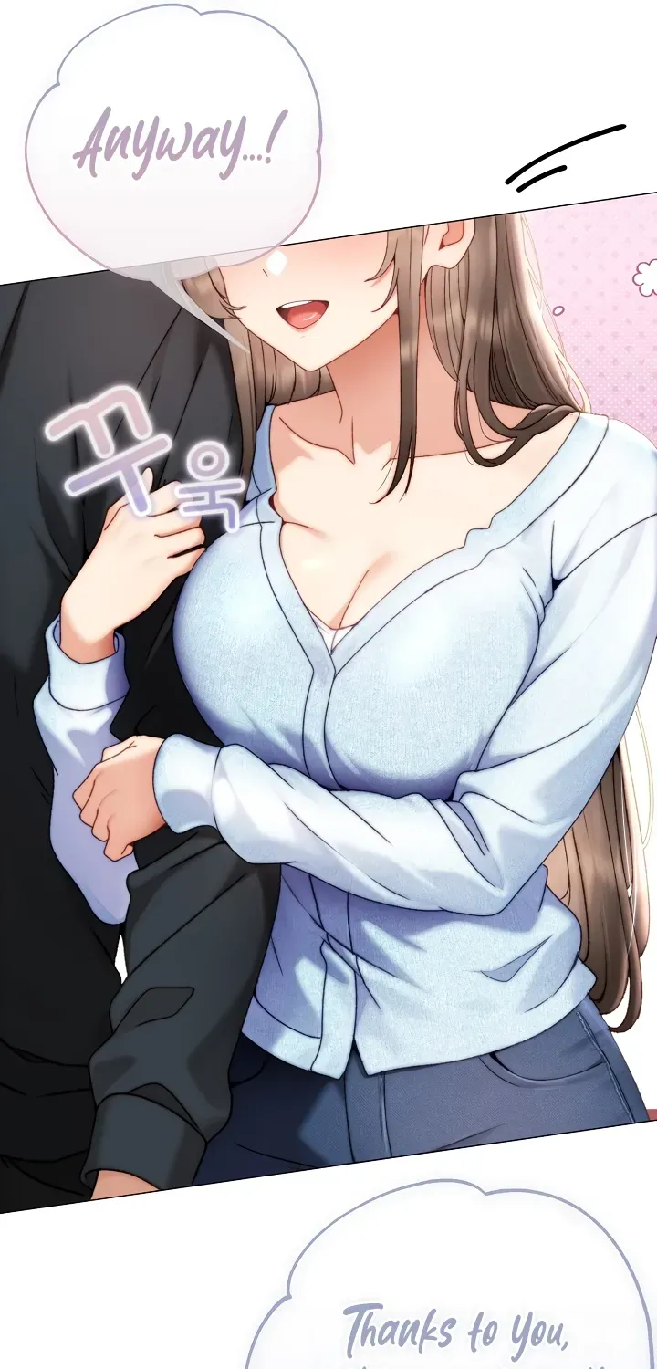 The Delinquent Girl Chapter 23 page 74 - 