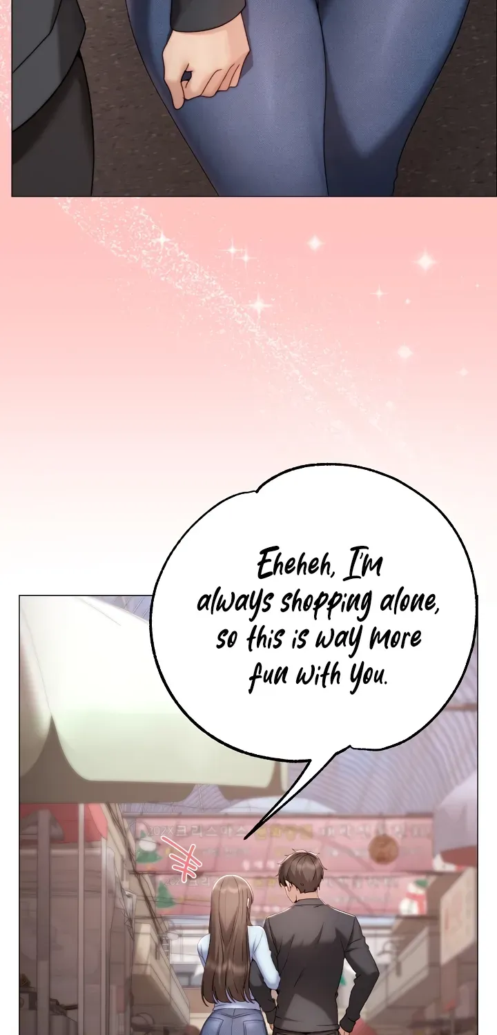 The Delinquent Girl Chapter 23 page 77 - 
