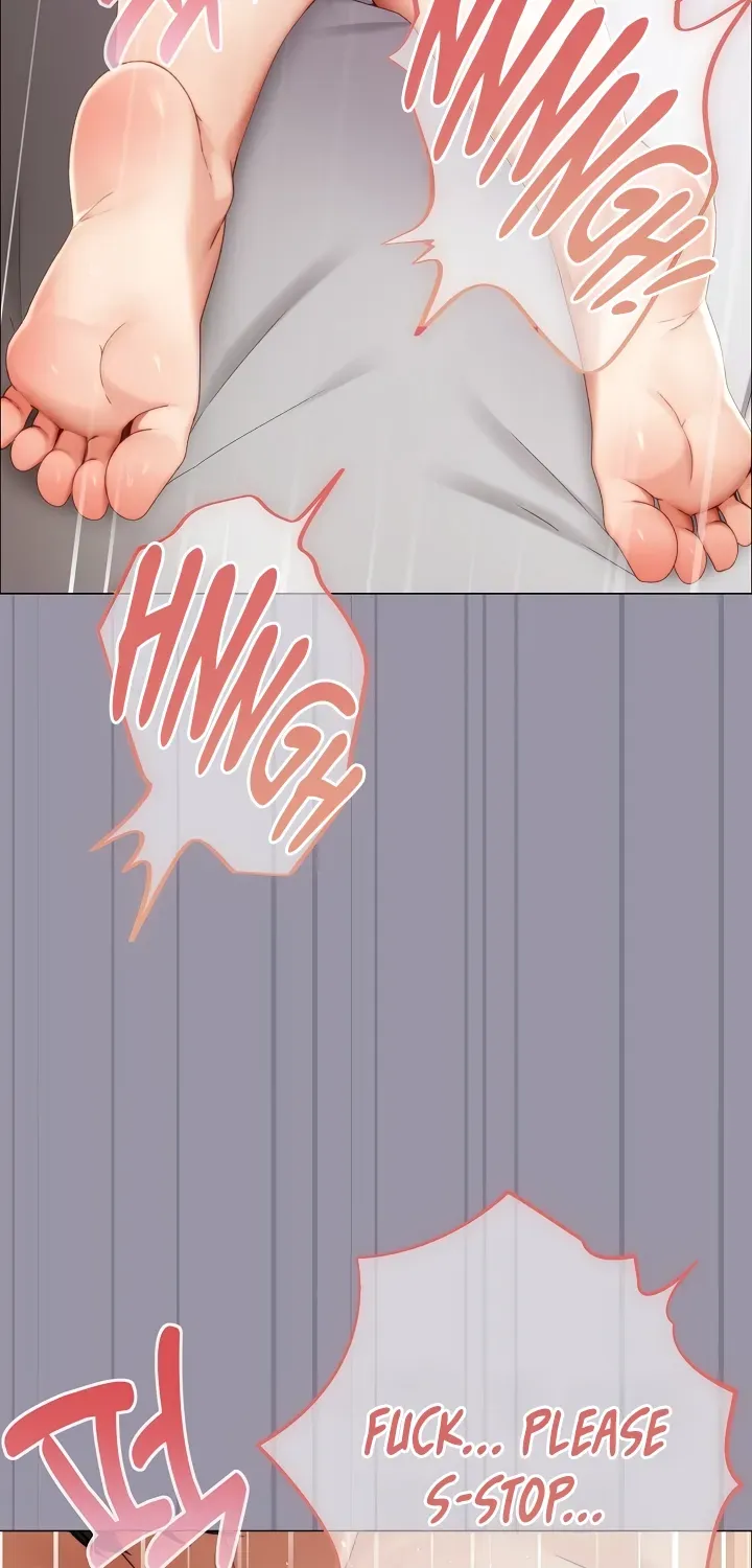 The Delinquent Girl Chapter 23 page 9 - 