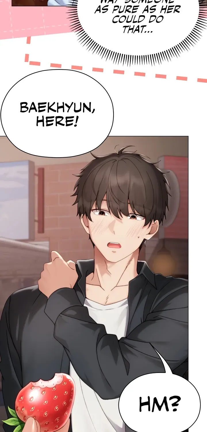 The Delinquent Girl Chapter 23 page 85 - 