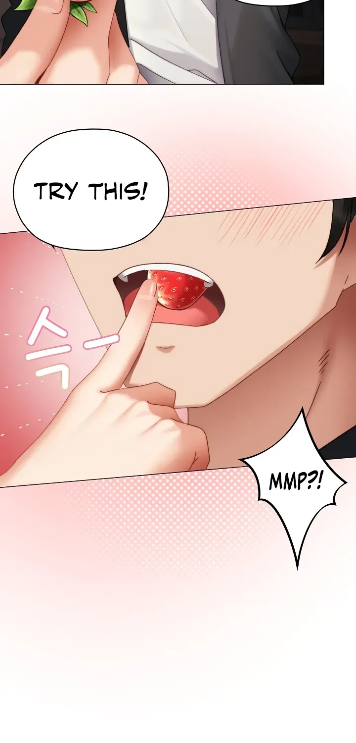 The Delinquent Girl Chapter 23 page 86 - 