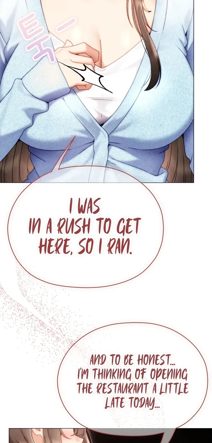 The Delinquent Girl Chapter 23 page 91 - 