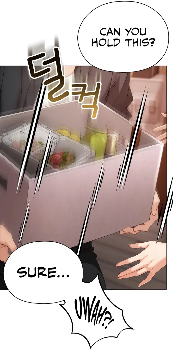 The Delinquent Girl Chapter 24 page 11 - 