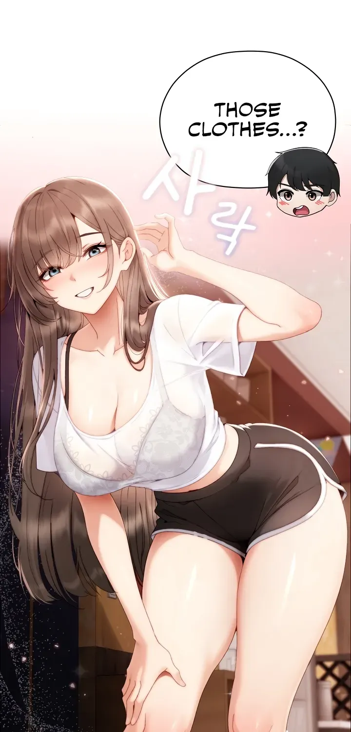 The Delinquent Girl Chapter 24 page 14 - 