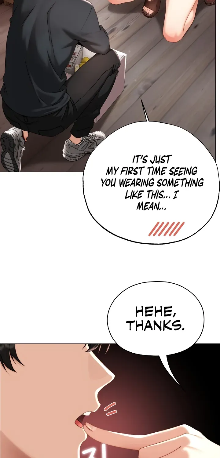 The Delinquent Girl Chapter 24 page 19 - 