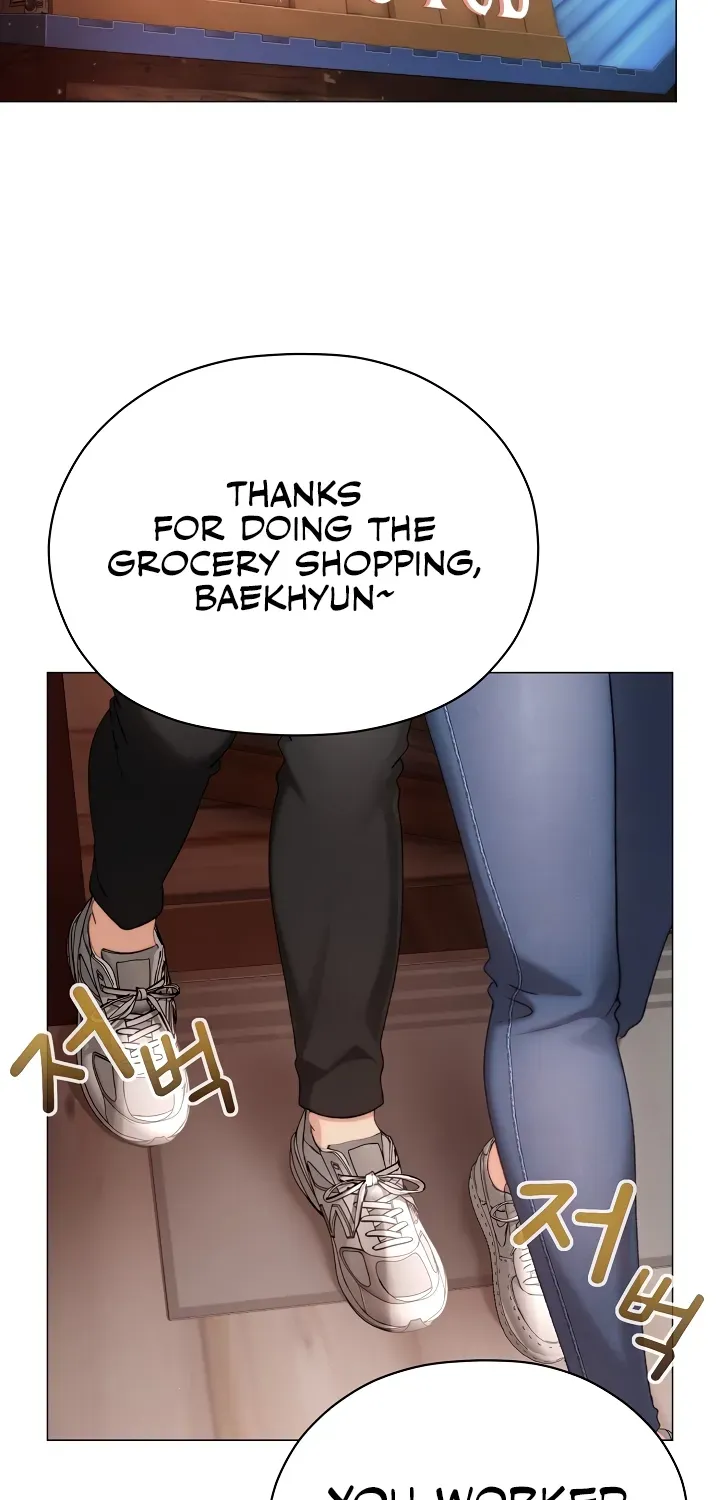 The Delinquent Girl Chapter 24 page 3 - 