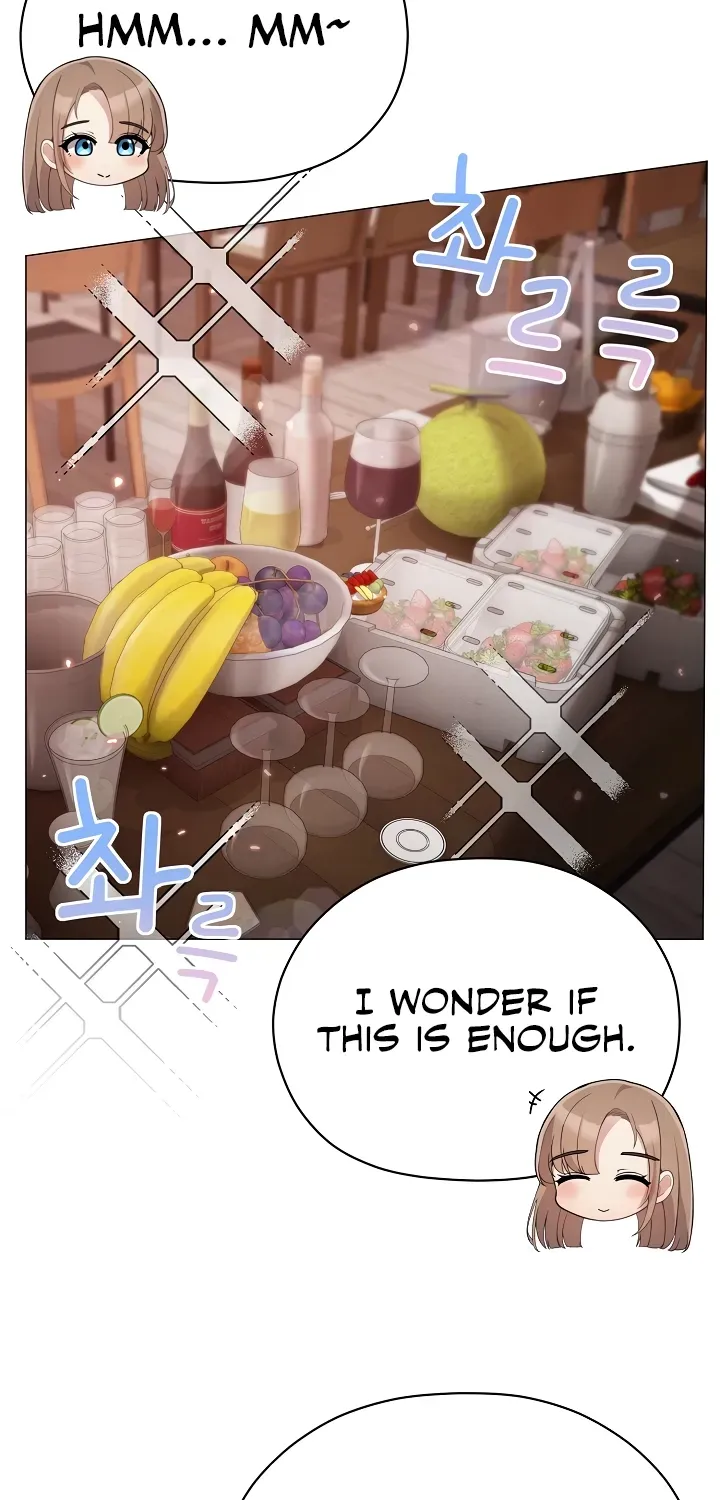 The Delinquent Girl Chapter 24 page 24 - 