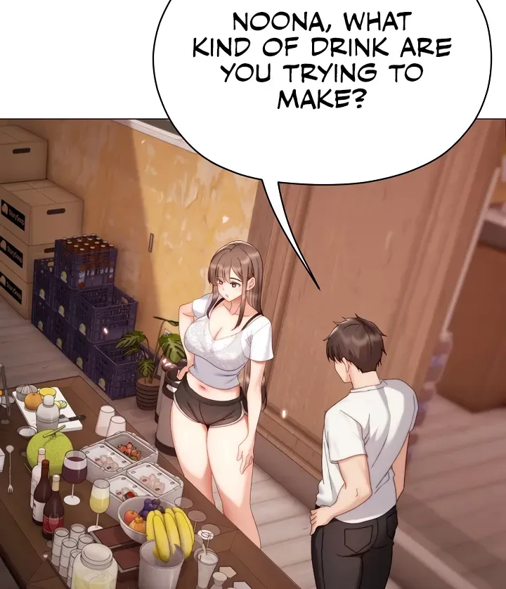 The Delinquent Girl Chapter 24 page 25 - 