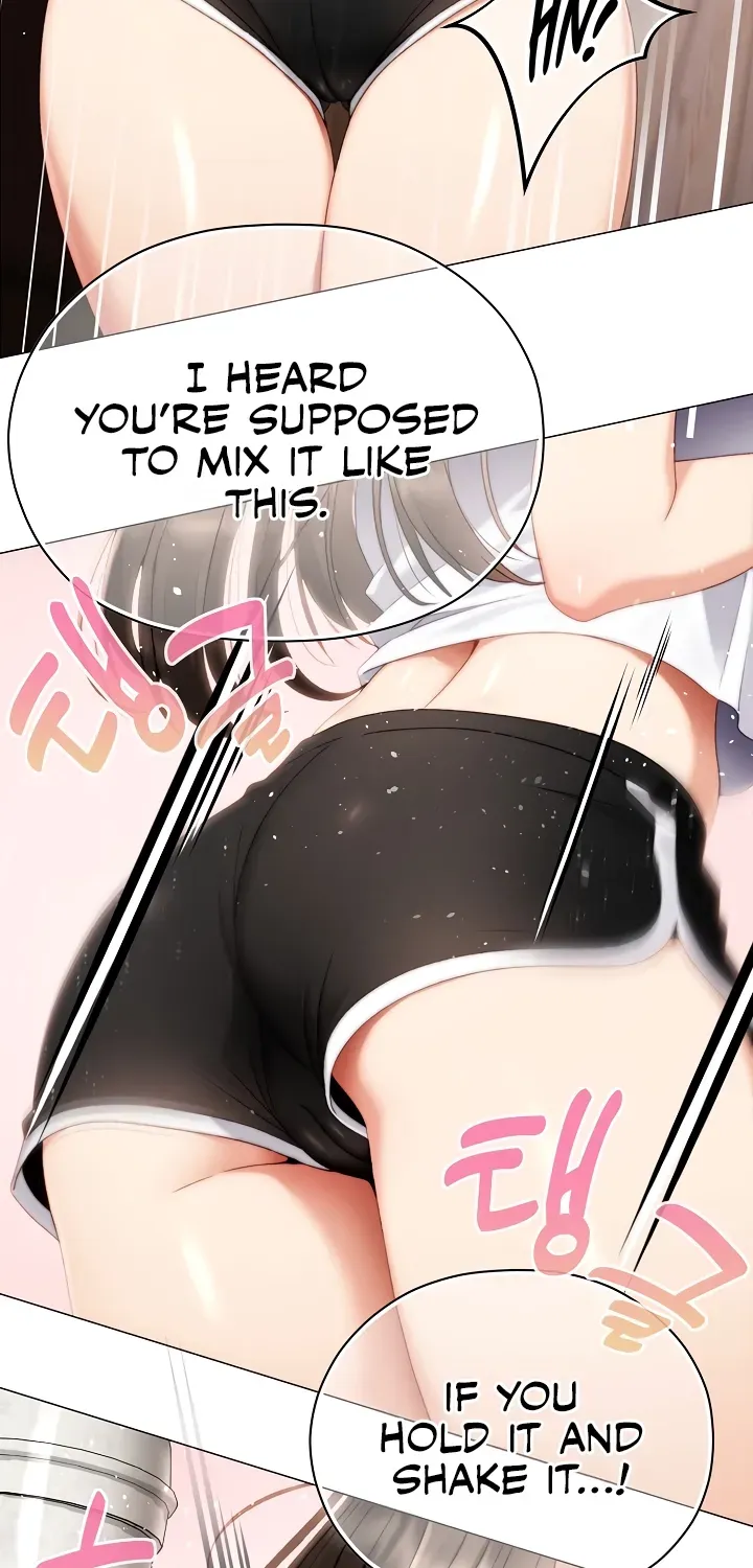 The Delinquent Girl Chapter 24 page 29 - 