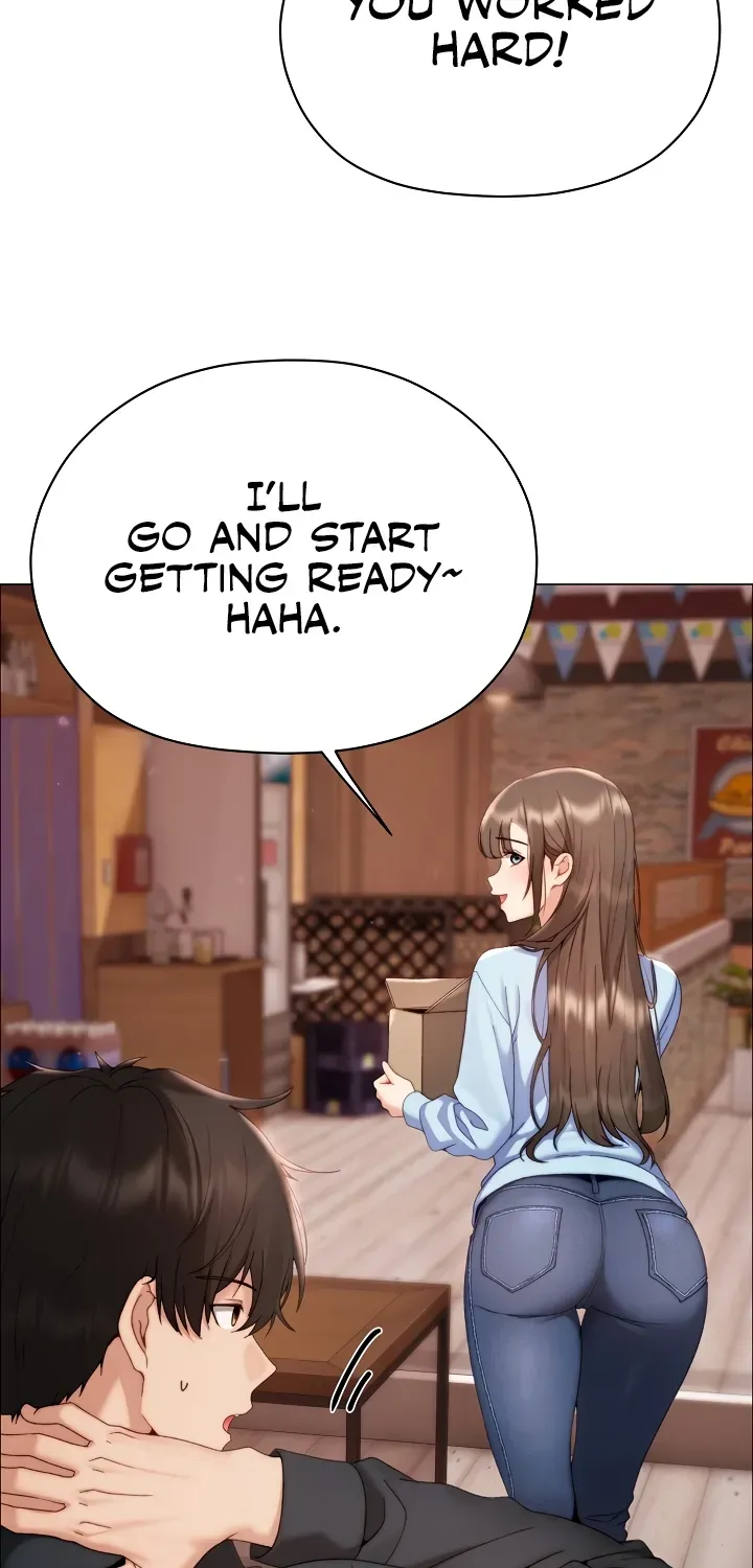 The Delinquent Girl Chapter 24 page 4 - 
