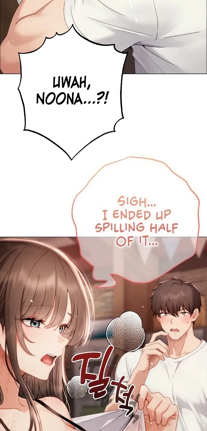 The Delinquent Girl Chapter 24 page 32 - 