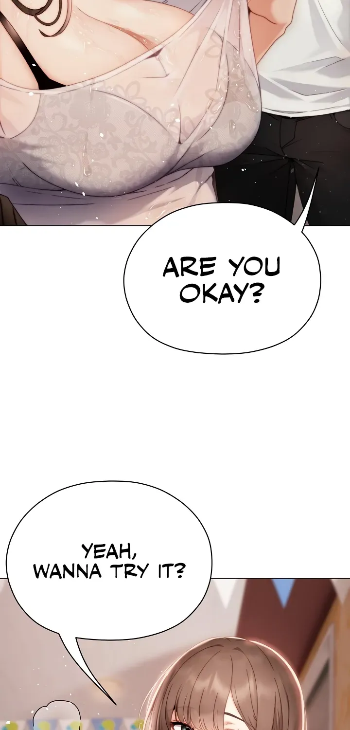 The Delinquent Girl Chapter 24 page 33 - 