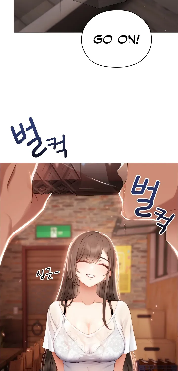 The Delinquent Girl Chapter 24 page 36 - 