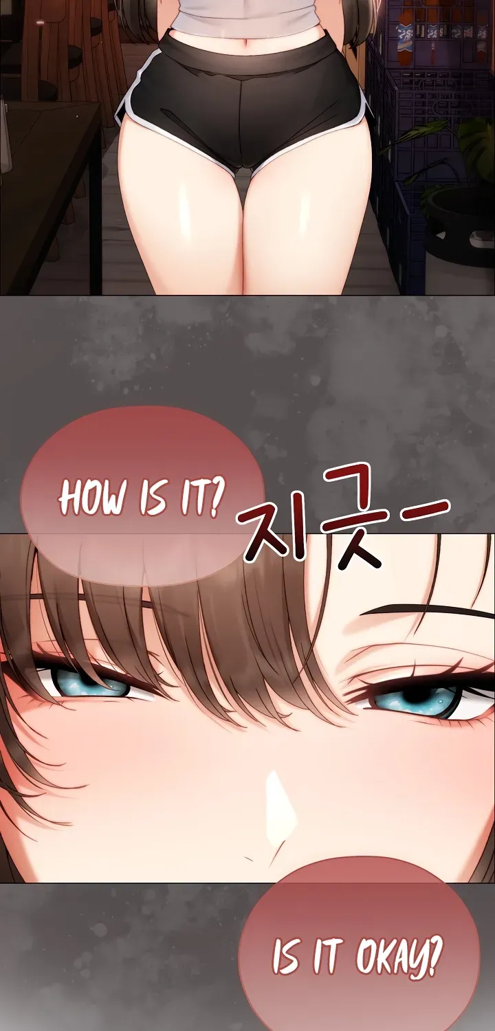 The Delinquent Girl Chapter 24 page 37 - 