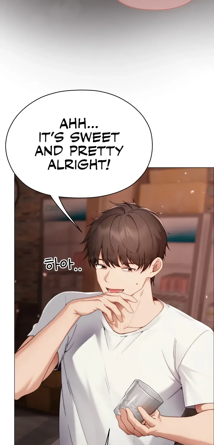 The Delinquent Girl Chapter 24 page 38 - 