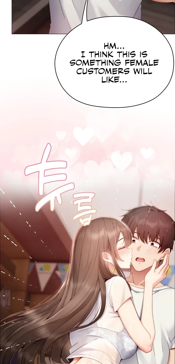 The Delinquent Girl Chapter 24 page 39 - 