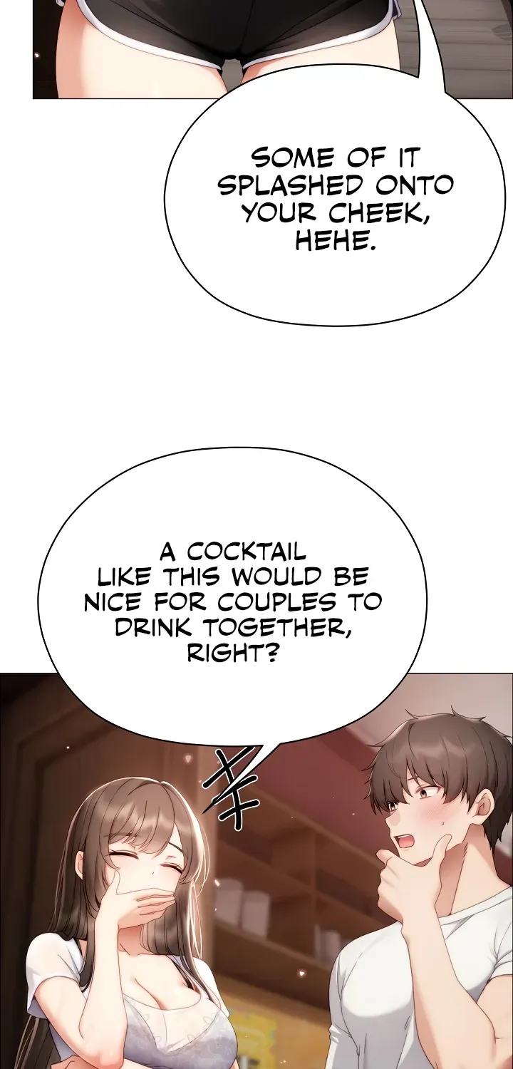 The Delinquent Girl Chapter 24 page 43 - 