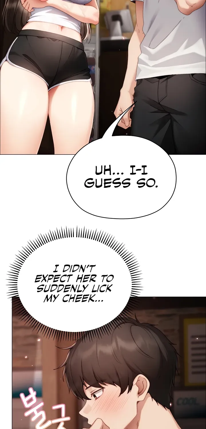 The Delinquent Girl Chapter 24 page 44 - 