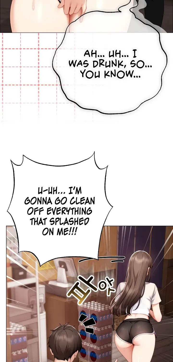 The Delinquent Girl Chapter 24 page 52 - 
