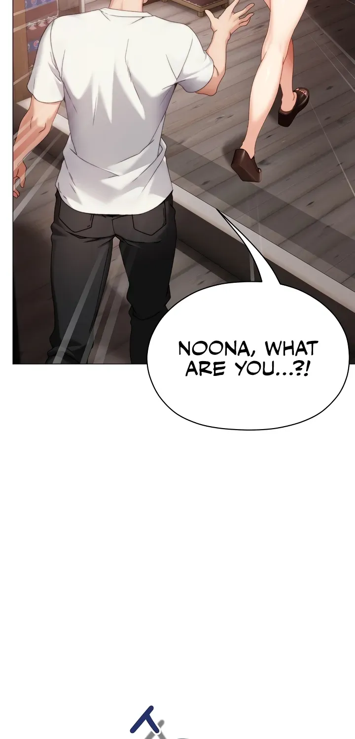 The Delinquent Girl Chapter 24 page 53 - 