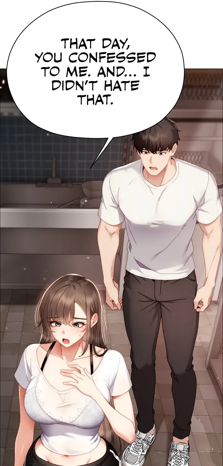 The Delinquent Girl Chapter 24 page 61 - 