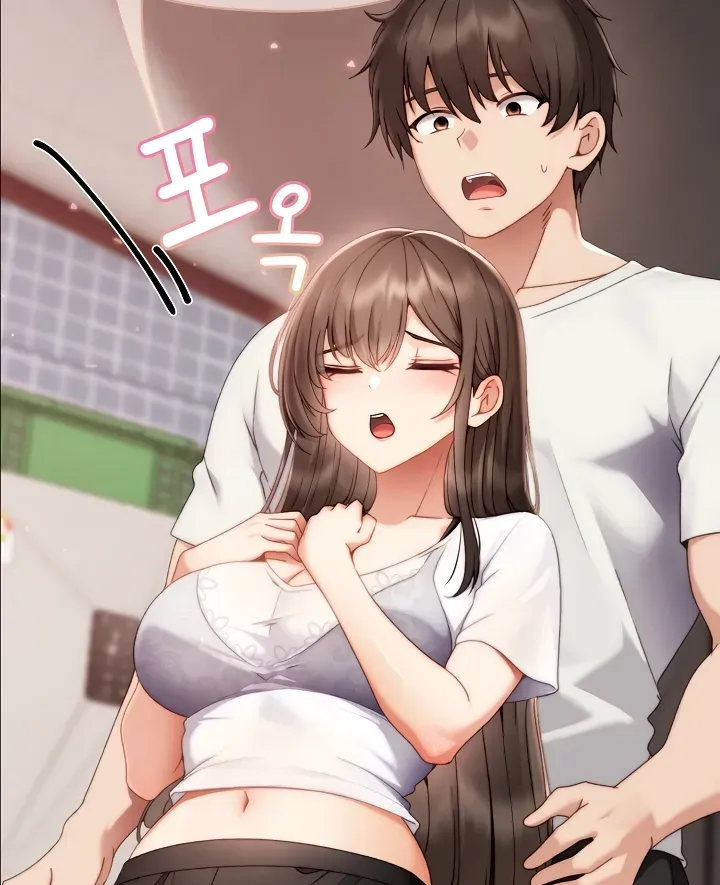 The Delinquent Girl Chapter 24 page 65 - 