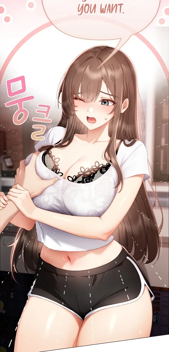 The Delinquent Girl Chapter 24 page 87 - 