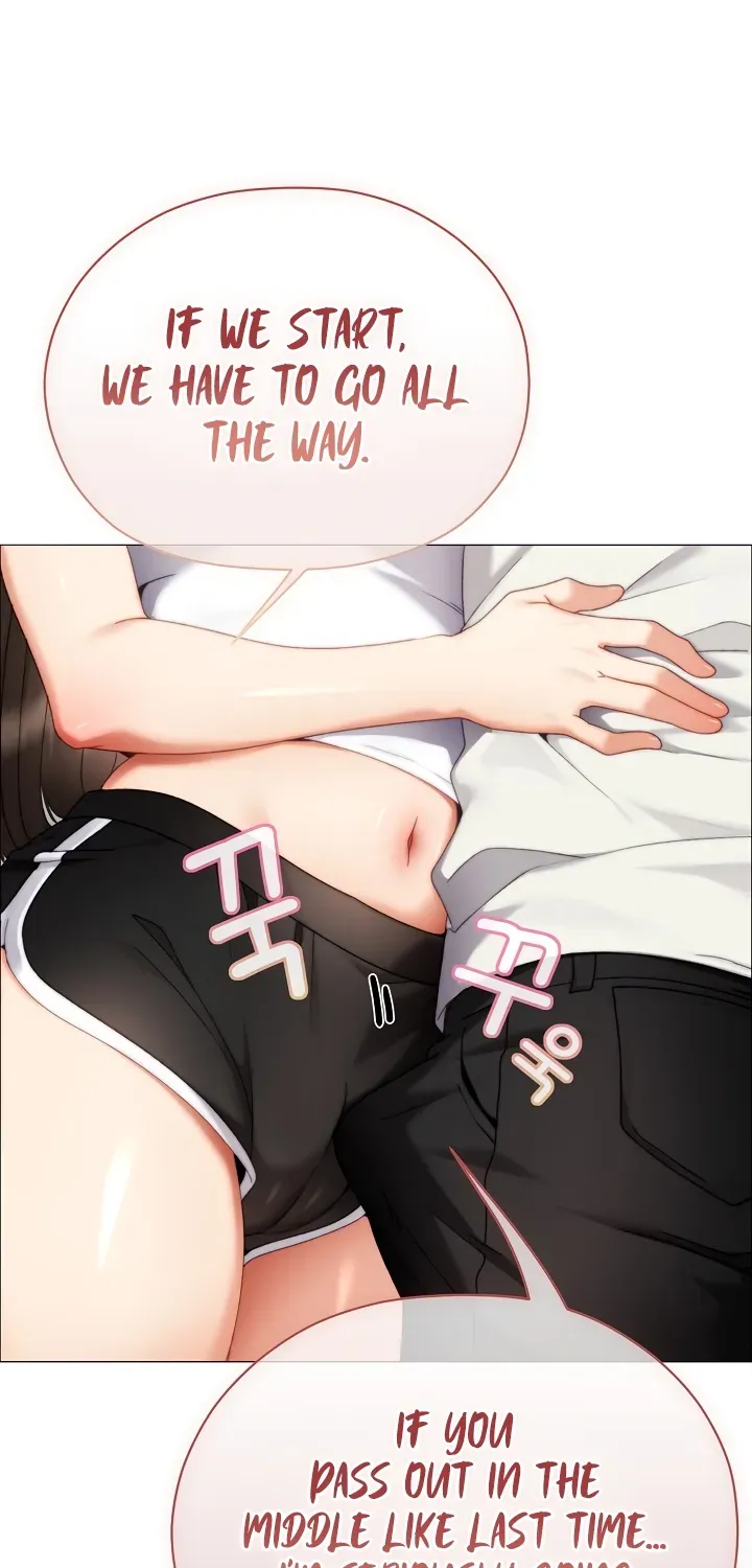 The Delinquent Girl Chapter 24 page 89 - 